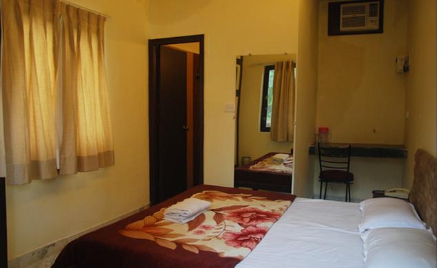 Divine Ganga Cottage